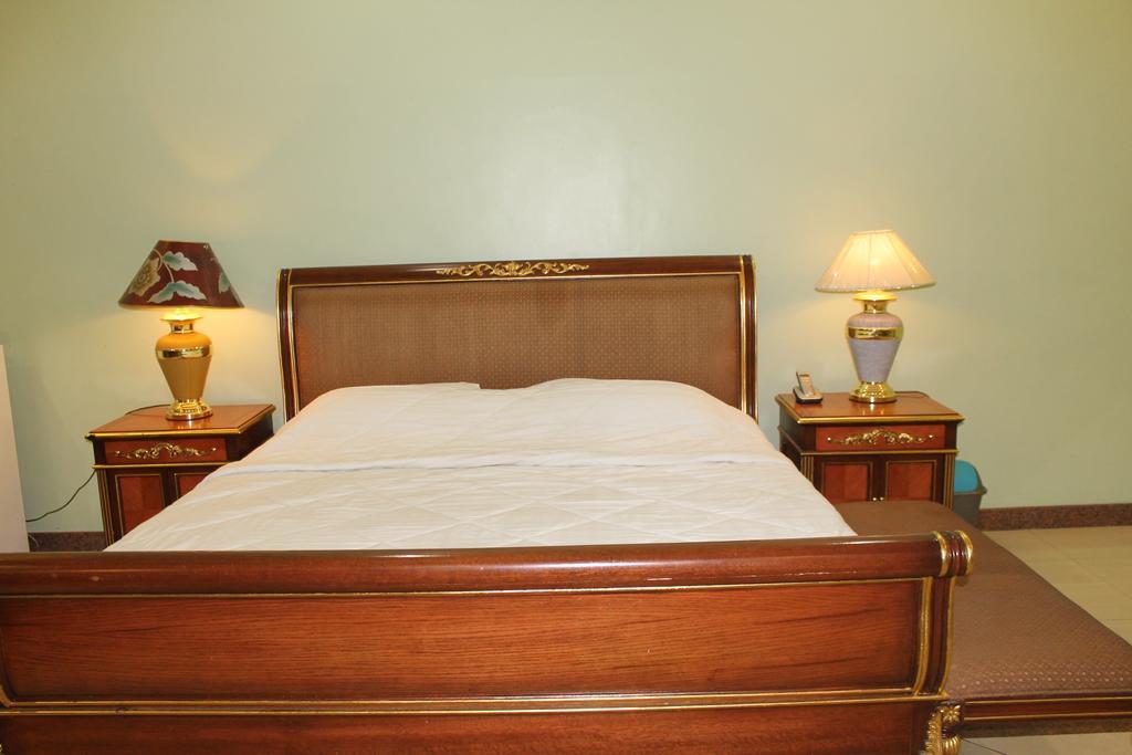 Prince Hotel Ángeles Chambre photo