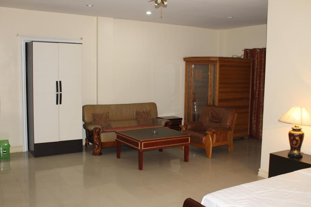 Prince Hotel Ángeles Chambre photo