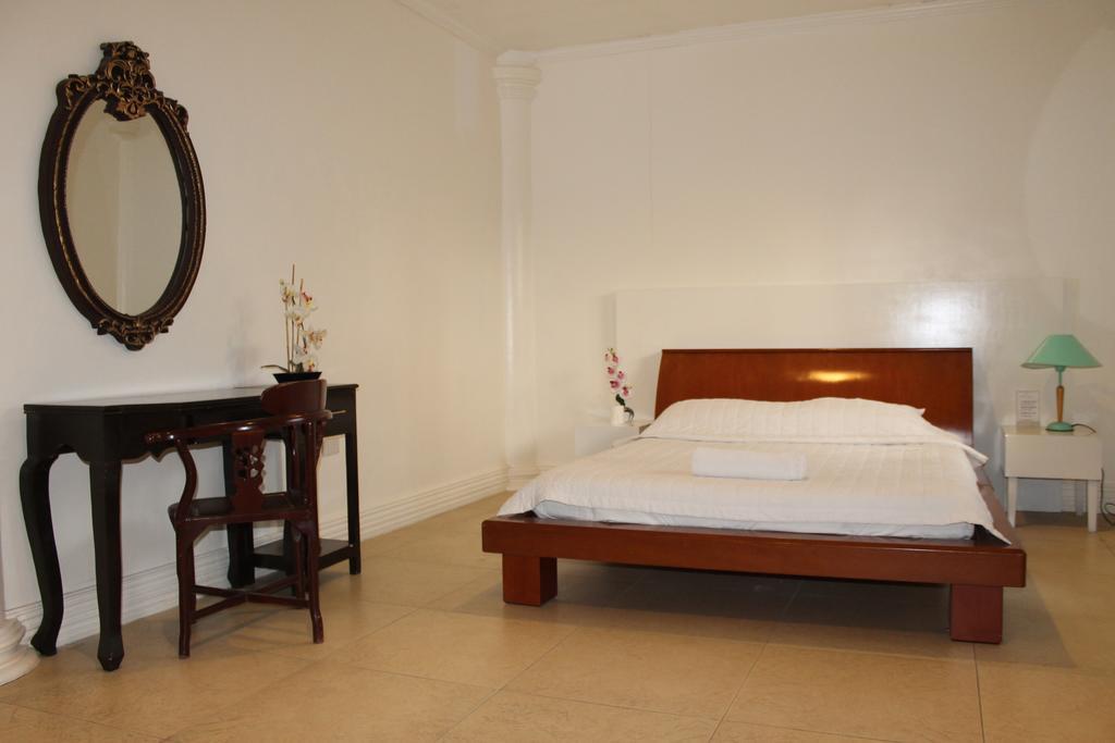 Prince Hotel Ángeles Extérieur photo